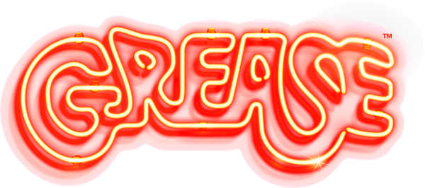 Grease Dance logo for Xbox 360